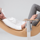 Illustration for article titled Your Butt Totally Deserves This $26,000 Chair That Makes You Feel Weightless